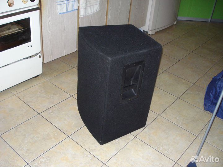 Пассивная Колонка 500 Ватт