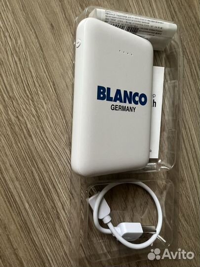 Olmio power bank 5000