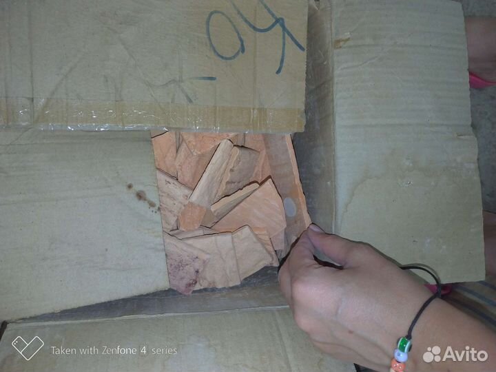 Декоративный кирпич