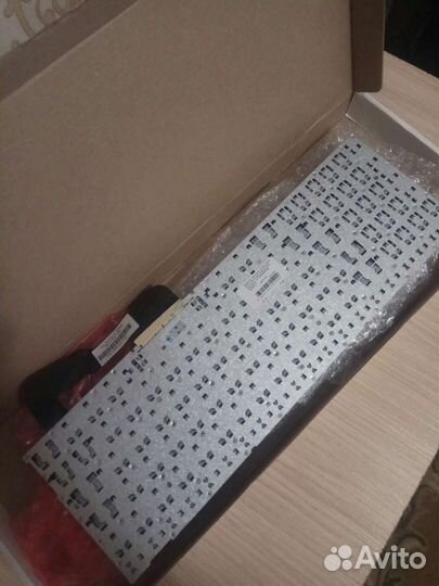 Клавиатура Asus