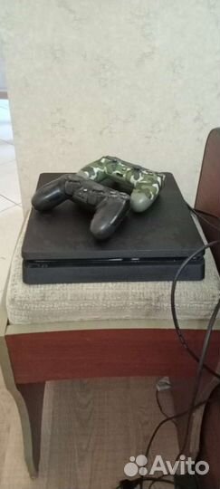 Sony playstation 4 PS4