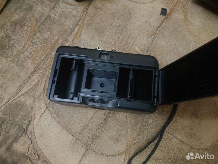 Фотоаппараты и чехлы