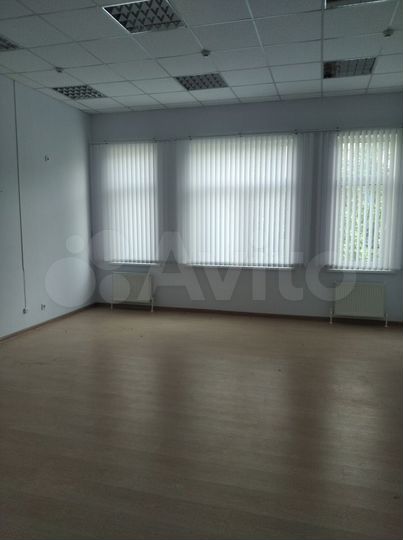 Офисы в центре города