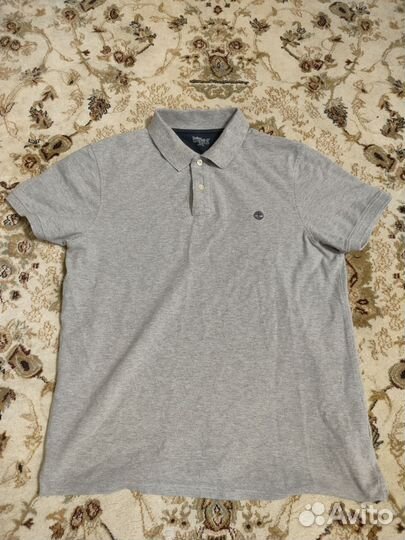 Поло timberland P.XL