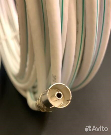 Удлинитель кабеля антенны 20 метров