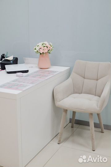 Энергетический массаж