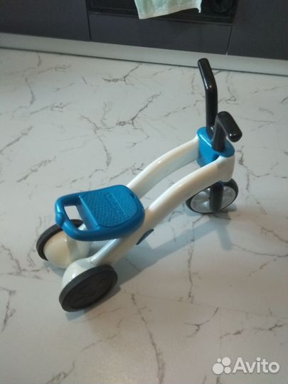 Беговел chillafish