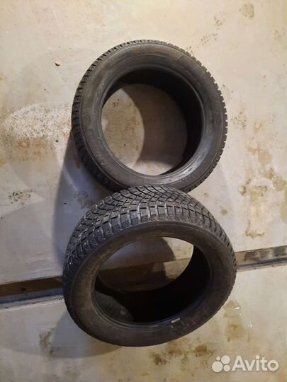 Michelin MXE Green 265/50 R19 110T