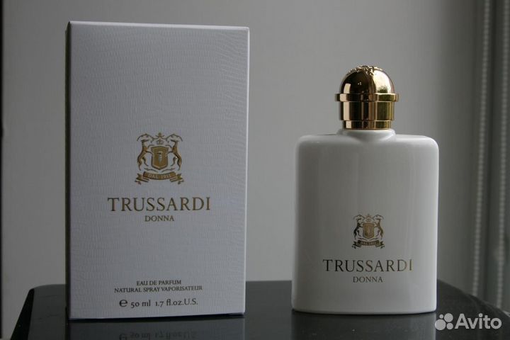 Trussardi Donna