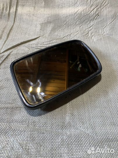 Зеркальный элемент bmw 7 e65 e66