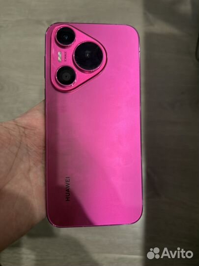 HUAWEI Pura 70, 12/256 ГБ