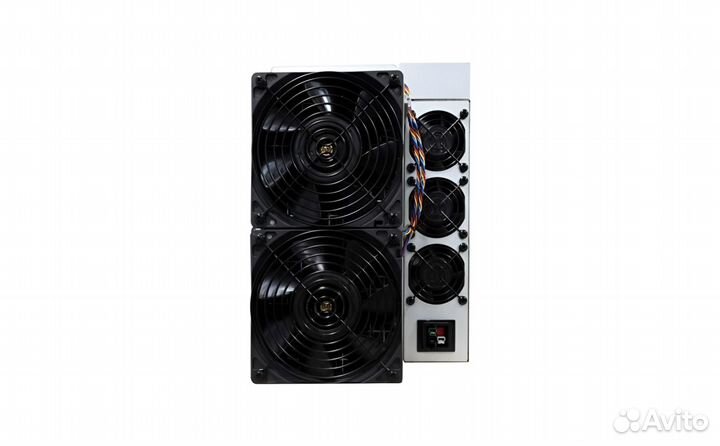 Antminer L7 9300MH