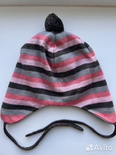 Шапка lassie 50-52