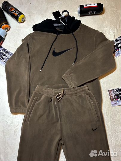 Костюм nike