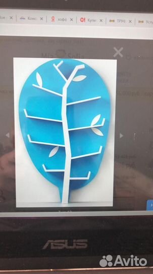 Мебель в детскую комнату бу