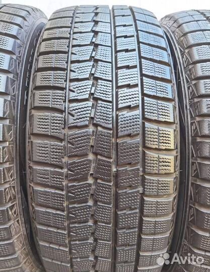 Dunlop Winter Maxx WM01 225/55 R17 97Q