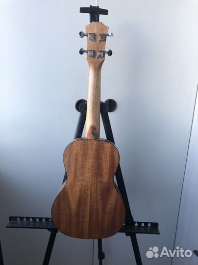 Укулеле сопрано Zebra UK-23