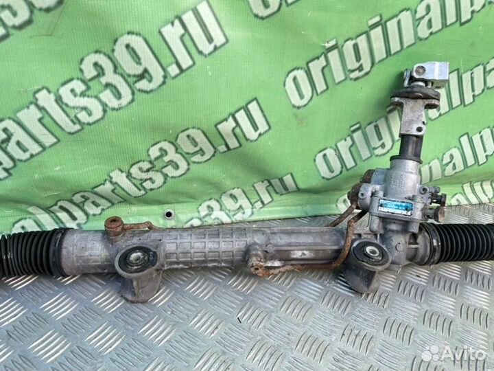 Рулевая рейка Mercedes-Benz E-Class W210 M112 2.4