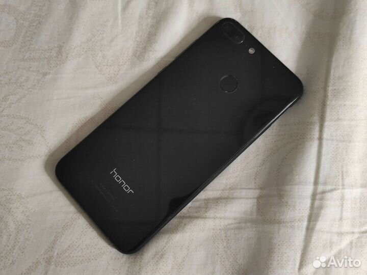 Телефон honor 9 lite 3/32