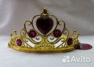 Корона карнавалия 