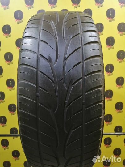 Falken Ziex S/TZ01 285/60 R18
