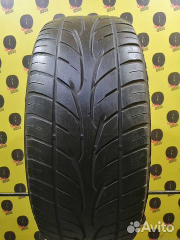 Falken Ziex S/TZ01 285/60 R18