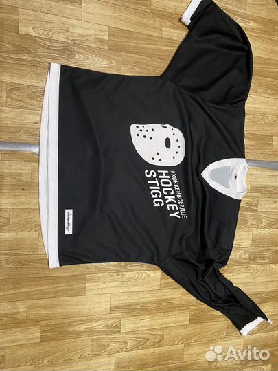 Хоккейная форма