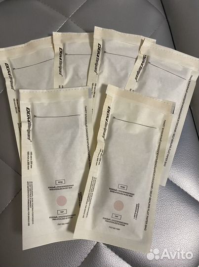 Маникюр за час