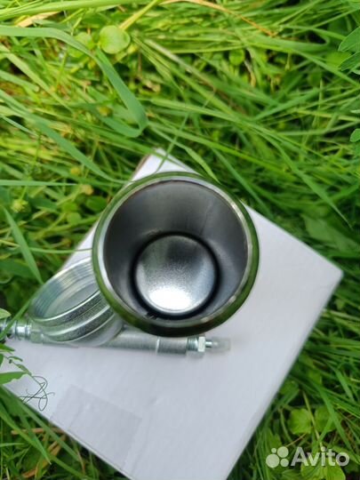 Шприц ручной механический для смазки