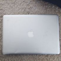 Apple macbook pro