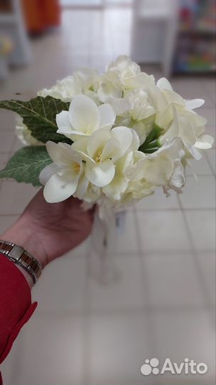 Букет-дублёр