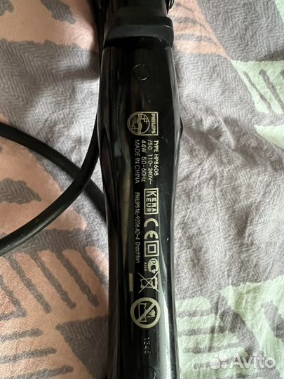 Плойка philips