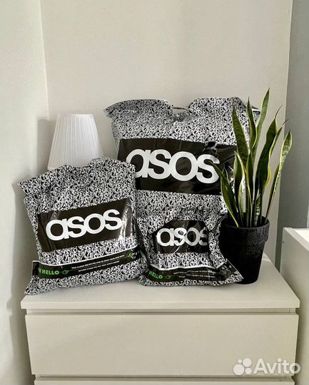 ASOS