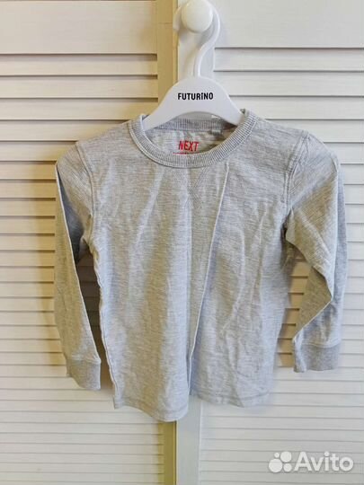 Детская одежда пакетом