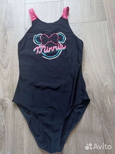 Купальник для девочки