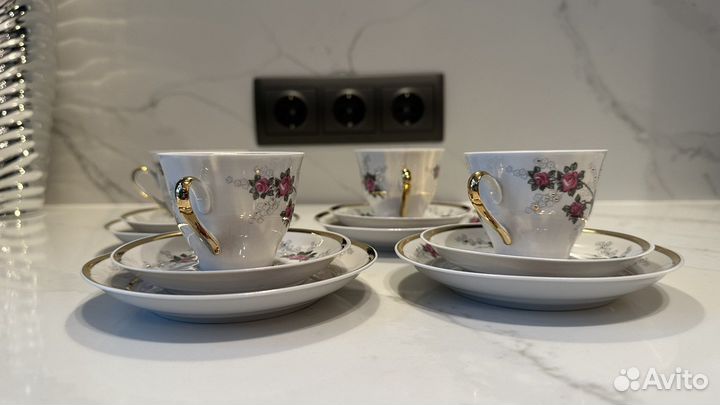 2 Кофейные пары