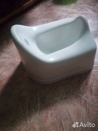 Горшок детский
