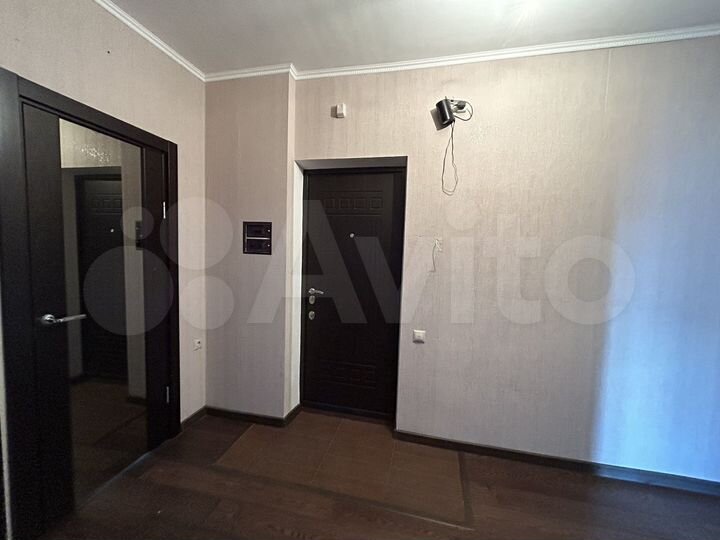 2-к. квартира, 61,6 м², 8/17 эт.