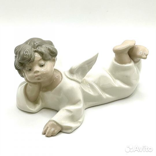 Статуэтки Ангелы Lladro