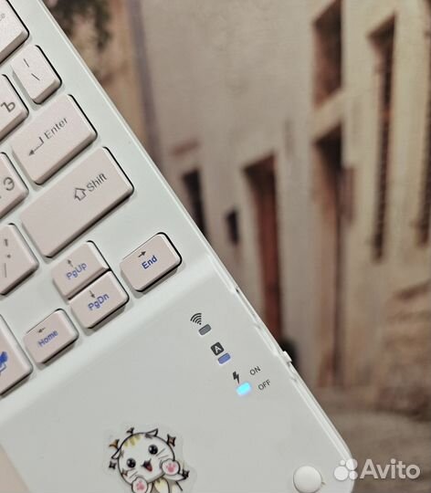 Клавиатура для планшета