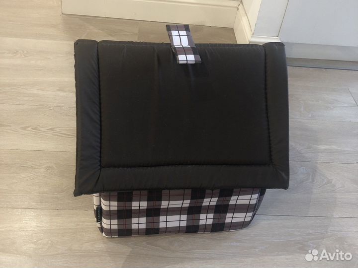 Домик для кошки