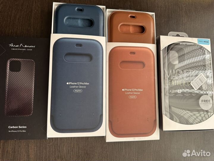 Чехлы на айфон от7 до12 про макс