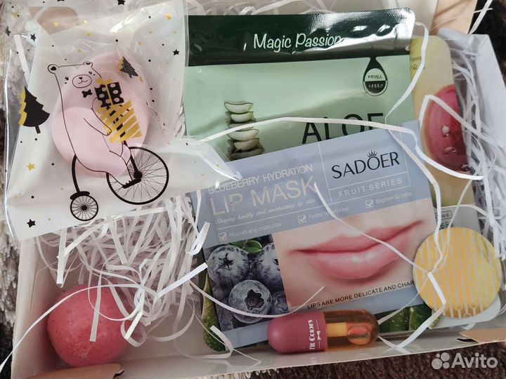 Подарок к 8 Марта