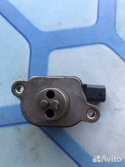 Клапан электромагнитный 04E906048A