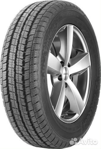 Leao iGreen Van 4S 205/75 R16C