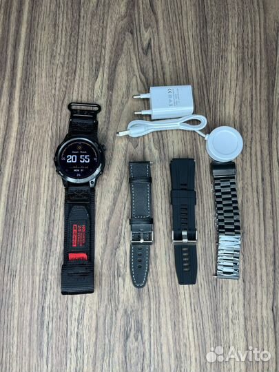 Мужские наручные часы