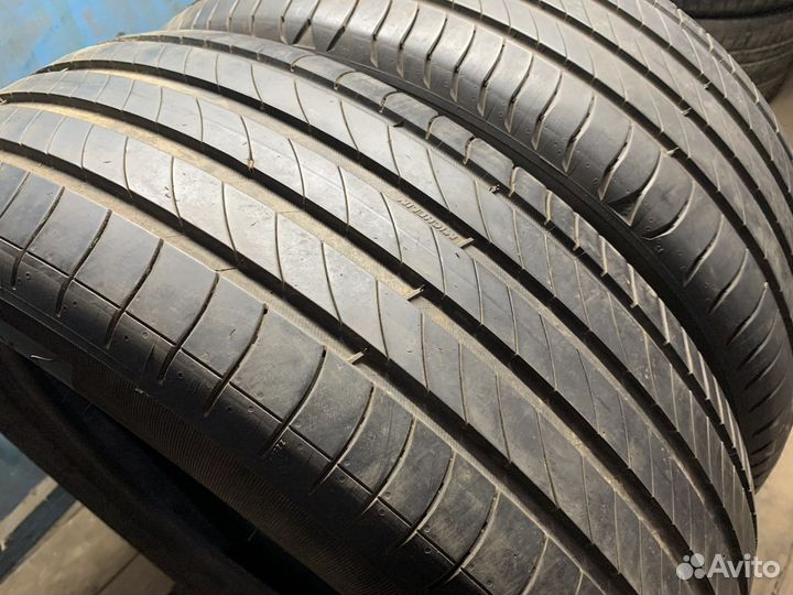 Michelin Primacy 4 225/55 R18