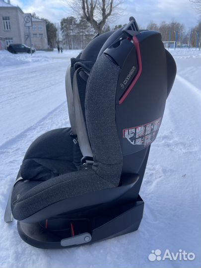 Автокресло Maxi-cosi Tobi 9-18 кг