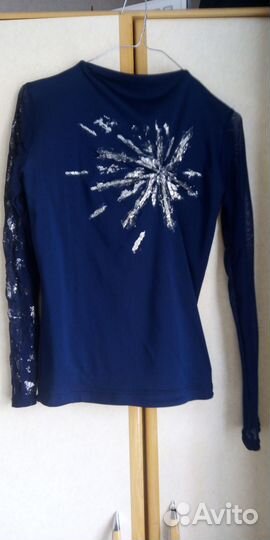 Костюм для фигурного катания