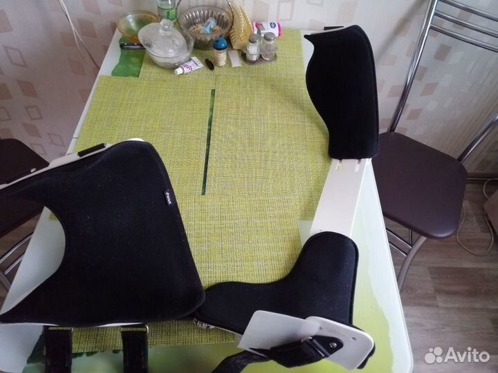 Ортез тазобедренный